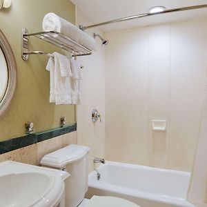 Double Room Disability Access